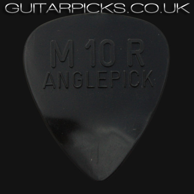 Dunlop Speedpick Standard Reverse 0.71mm Guitar Picks - Click Image to Close