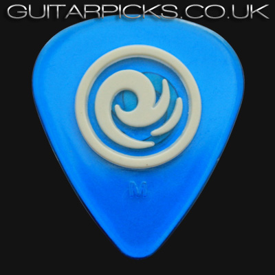 Planet Waves Sure Pick Medium 0.91mm Guitar Picks - Click Image to Close